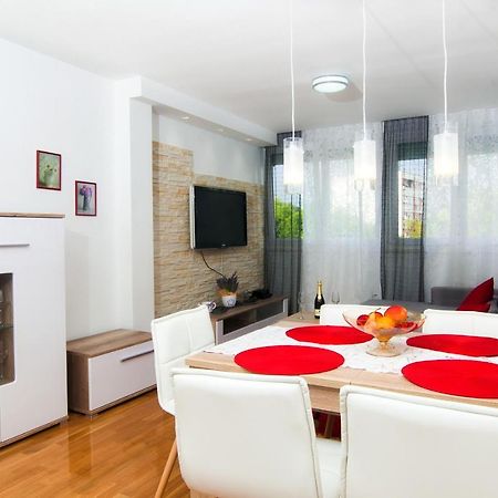 Apartment Zoi Split Exterior photo