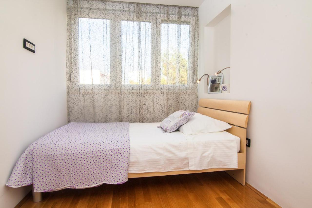 Apartment Zoi Split Exterior photo