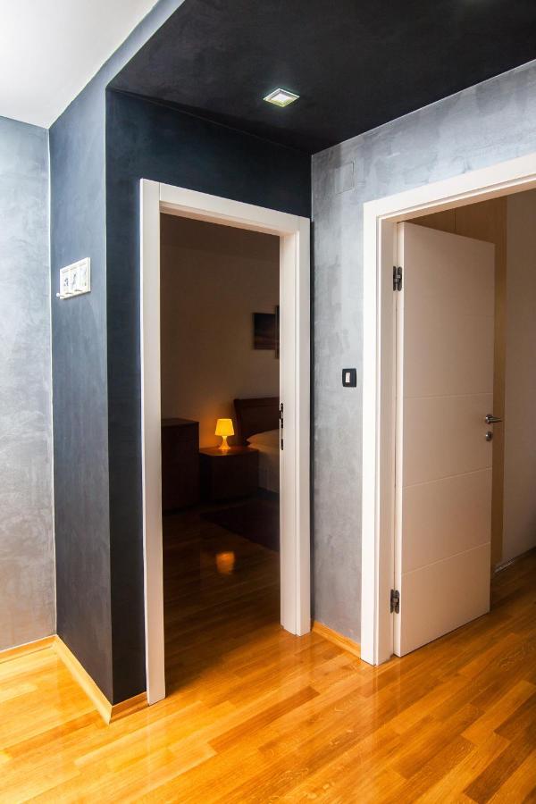 Apartment Zoi Split Exterior photo