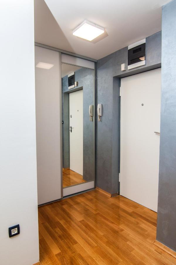 Apartment Zoi Split Exterior photo
